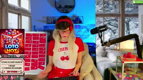 Kitty Chatte online show from 02/14/26, 11:29