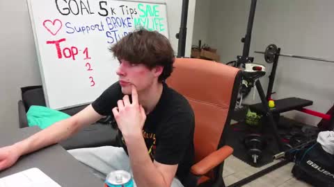 nikki online show from 01/15/26, 10:02