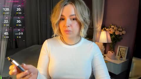 Nikki online show from 10/14/25, 12:55