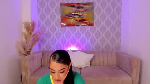 Nicole online show from 06/05/26, 04:08