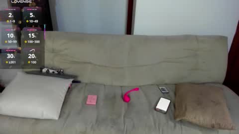 nikki_uwu online show from 02/27/26, 08:42