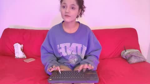 Snapshot of nikki_uwu chatting on 06/07/26, 08:12 nikki_uwu online show from 06/07/26, 08:12