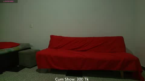 Snapshot of nikki_uwu chatting on 06/08/26, 07:36 nikki_uwu online show from 06/08/26, 07:36