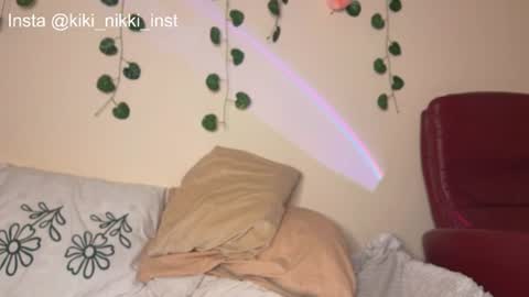 nicolette online show from 06/13/26, 06:11