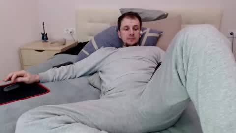 Nick online show from 02/10/26, 06:12