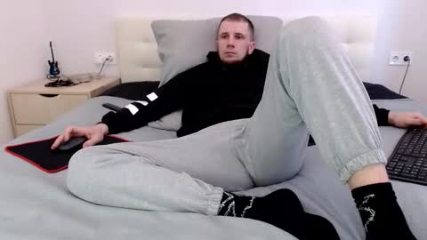 Nick online show from 04/13/26, 07:03