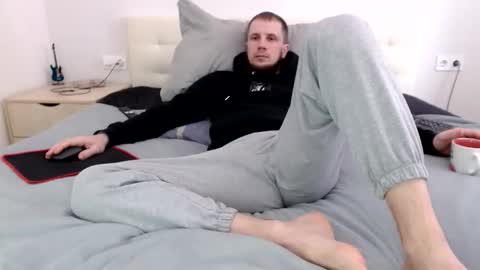 Nick online show from 04/18/26, 06:17