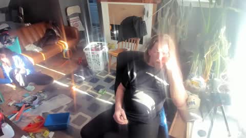 nikkiandtony online show from 01/29/25, 08:56