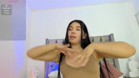 nikkibotero online show from 11/29/25, 09:40