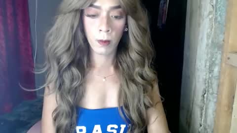 nikkie online show from 01/20/25, 04:55