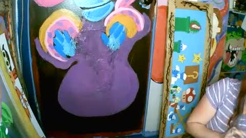 Nikkie online show from 02/15/25, 06:33