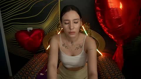 Nikki online show from 03/01/25, 05:27