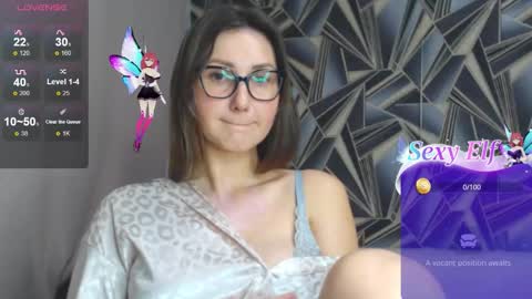 nikkikiss___ online show from 02/09/26, 12:36