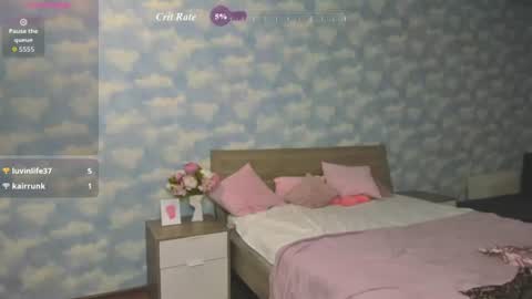 Snapshot of nikkikiss___ chatting on 07/02/26, 03:23 nikkikiss___ online show from 07/02/26, 03:23
