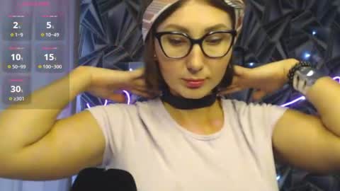 Snapshot of nikkikiss___ chatting on 07/03/26, 09:27 nikkikiss___ online show from 07/03/26, 09:27