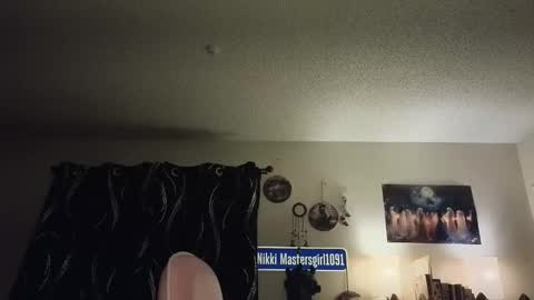 Nikki Mastersgirl1091 online show from 11/22/25, 12:53