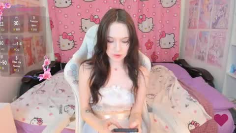 Nikki online show from 04/17/26, 05:16