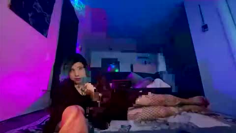 Snapshot of nikkineverlands chatting on 04/27/26, 09:51 Nikki Neverland online show from 04/27/26, 09:51