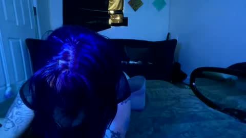 Snapshot of nikkineverlands chatting on 07/22/26, 02:53 Nikki Neverland online show from 07/22/26, 02:53
