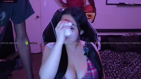 Nikkinotnicki00 online show from 03/07/26, 10:12