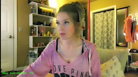 Snapshot of nikkiprincess chatting on 05/22/26, 01:24 Schedule IN BIO online show from 05/22/26, 01:24