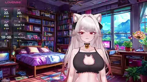 nikkipurr online show from 02/27/25, 05:34