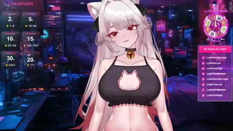 nikkipurr online show from 09/11/25, 07:03