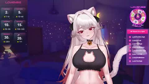 nikkipurr online show from 11/06/25, 12:11