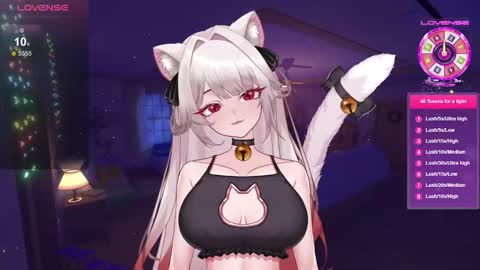 nikkipurr online show from 12/17/25, 05:08