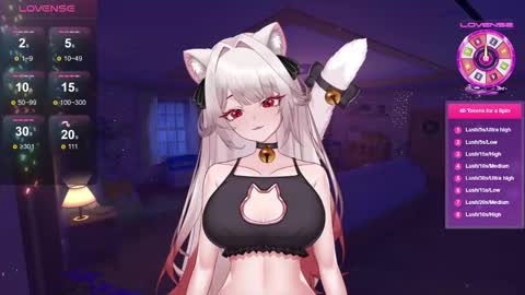 nikkipurr online show from 12/22/25, 05:37