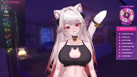 nikkipurr online show from 01/10/26, 05:09