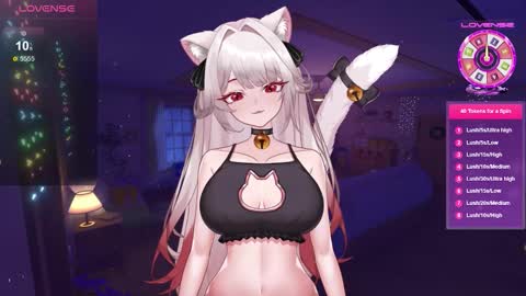 nikkipurr online show from 01/10/26, 07:26