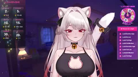 nikkipurr online show from 01/12/26, 05:12