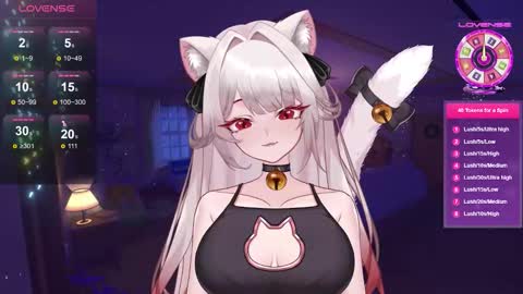 nikkipurr online show from 01/15/26, 06:44