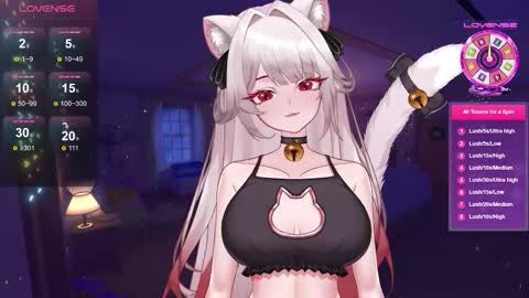 nikkipurr online show from 01/16/26, 06:56