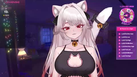 nikkipurr online show from 01/18/26, 05:11