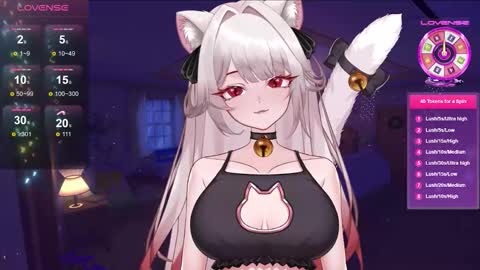 nikkipurr online show from 02/01/26, 04:05