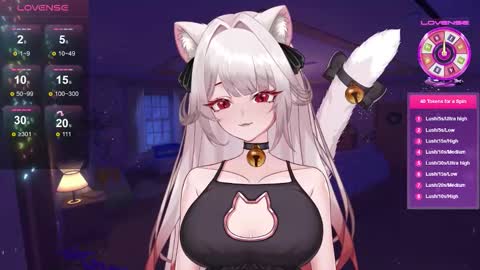 nikkipurr online show from 02/02/26, 05:28