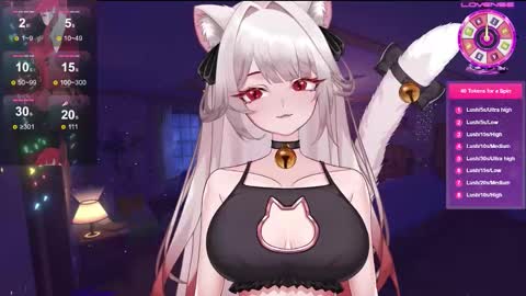 nikkipurr online show from 03/09/26, 06:23