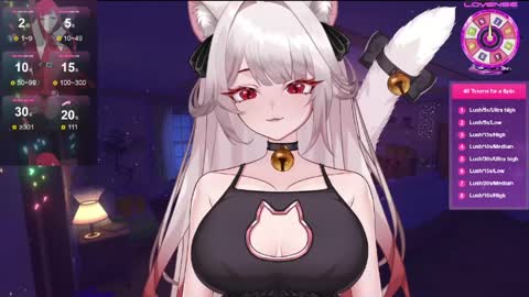 nikkipurr online show from 03/25/26, 05:35