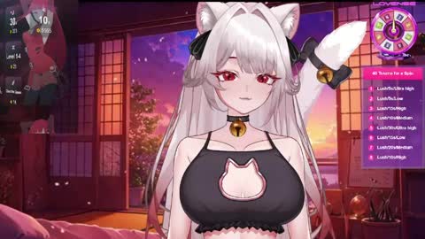 nikkipurr online show from 04/09/26, 06:24