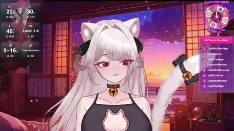 nikkipurr online show from 04/11/26, 06:12