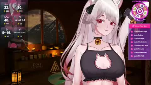 nikkipurr online show from 04/15/26, 05:20