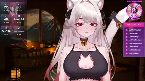 nikkipurr online show from 04/20/26, 06:31