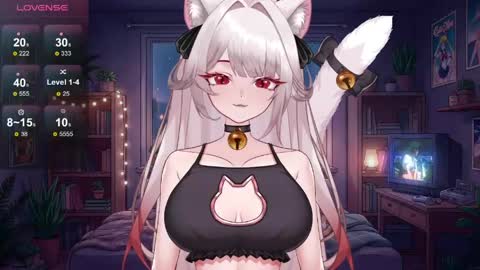 nikkipurr online show from 05/20/26, 05:19