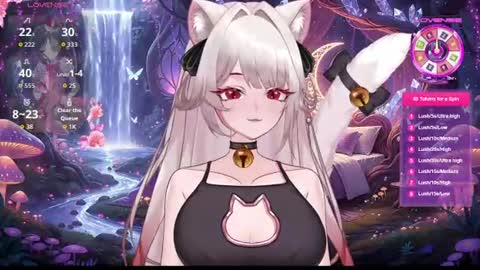 nikkipurr online show from 06/15/26, 05:15