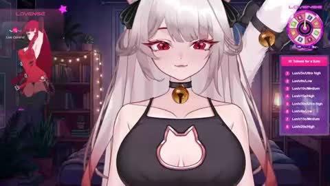 nikkipurr online show from 06/28/26, 05:41