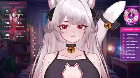 nikkipurr online show from 07/08/26, 06:12