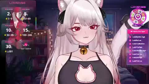 nikkipurr online show from 07/18/26, 06:01
