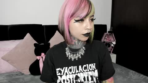 Nikki Ramone   online show from 01/23/25, 02:50